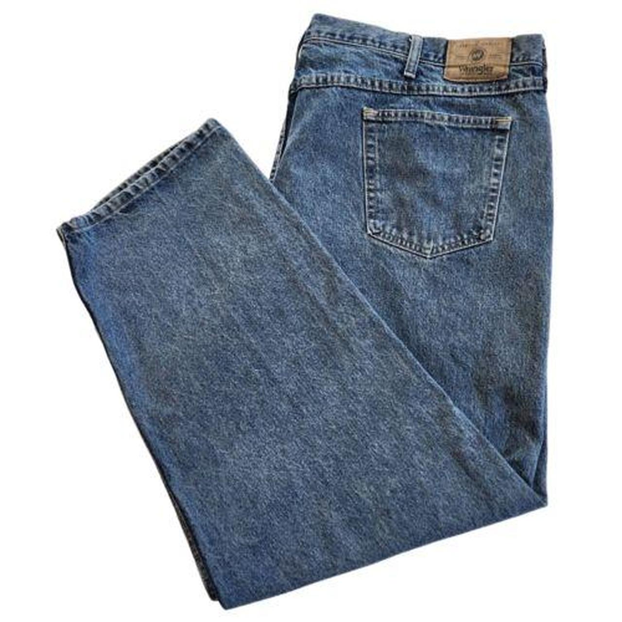 50x30 jeans fashion