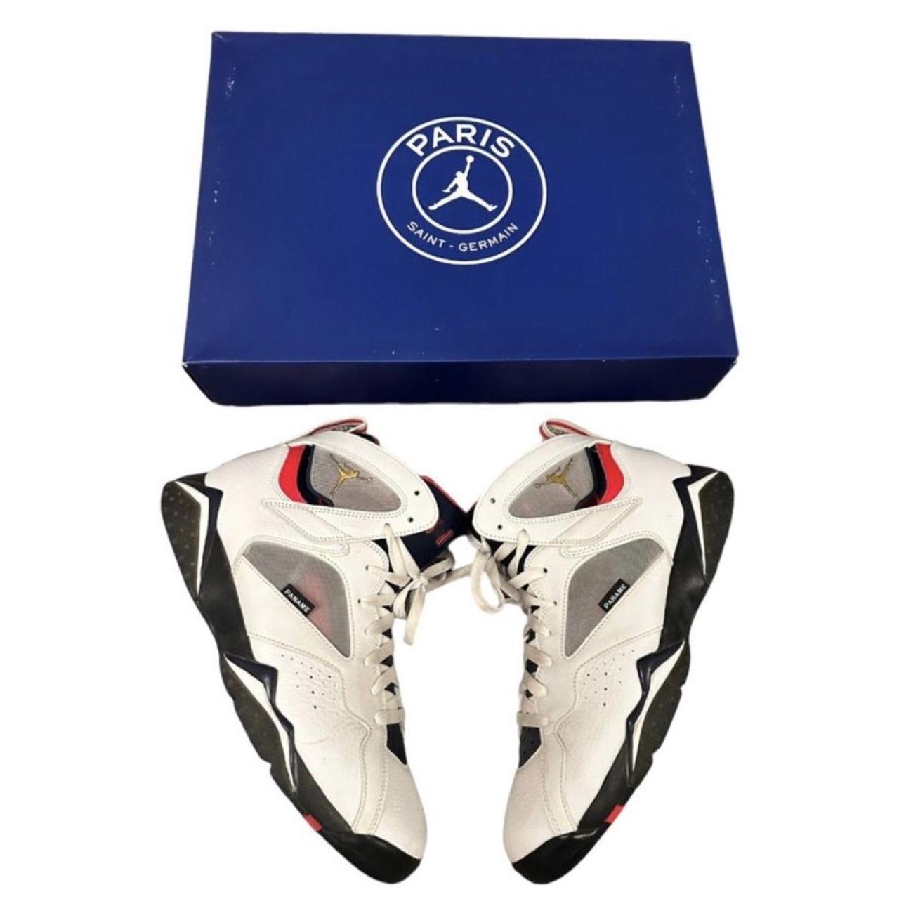 aj7 bcfc
