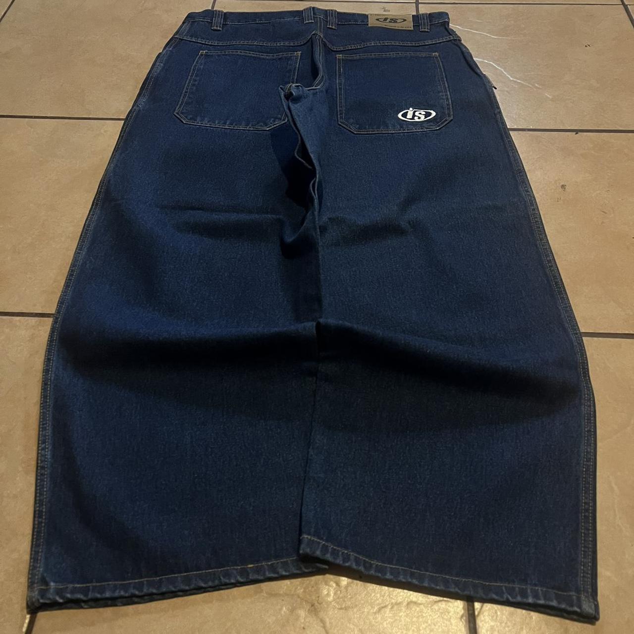 Interstate Jeans | eBay