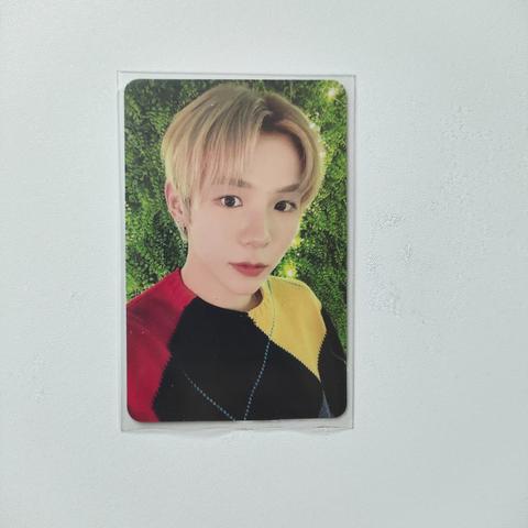 Boynextdoor Taesan Why Shopee Pob Photocard | Depop