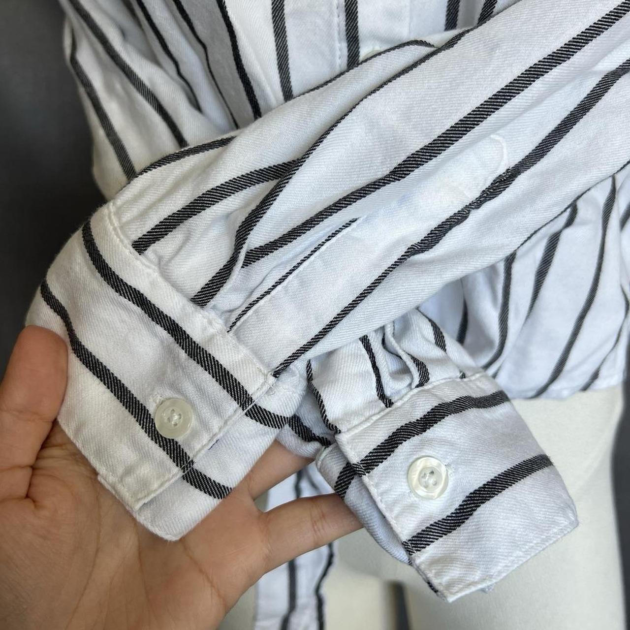 Rails Women's Shirt - Multi - XS – Rails Button U… - image 7