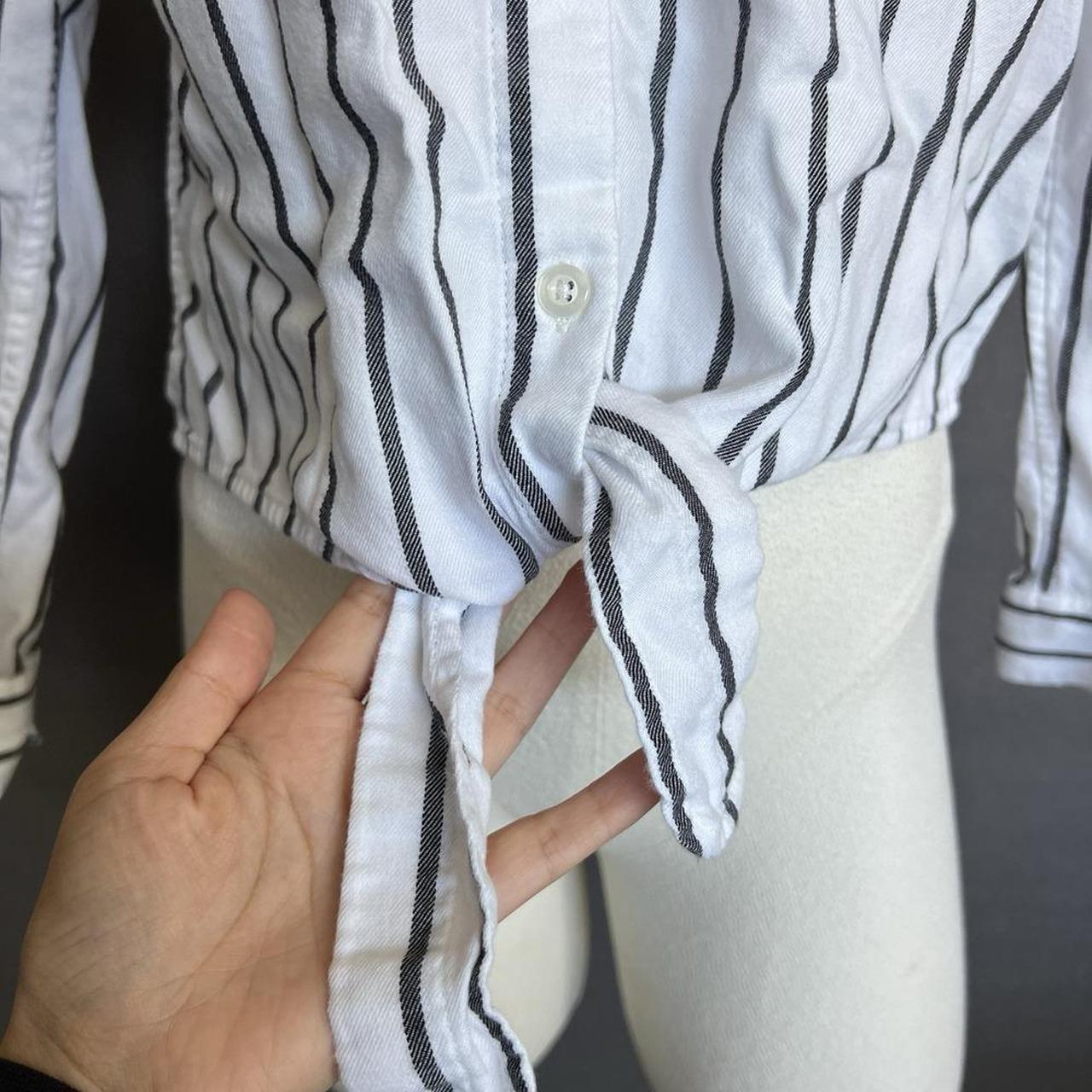 Rails Women's Shirt - Multi - XS – Rails Button U… - image 5