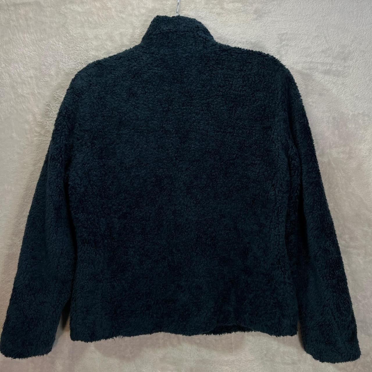 Pendleton Men's Lightweight Jacket - Blue/Green -… - image 8