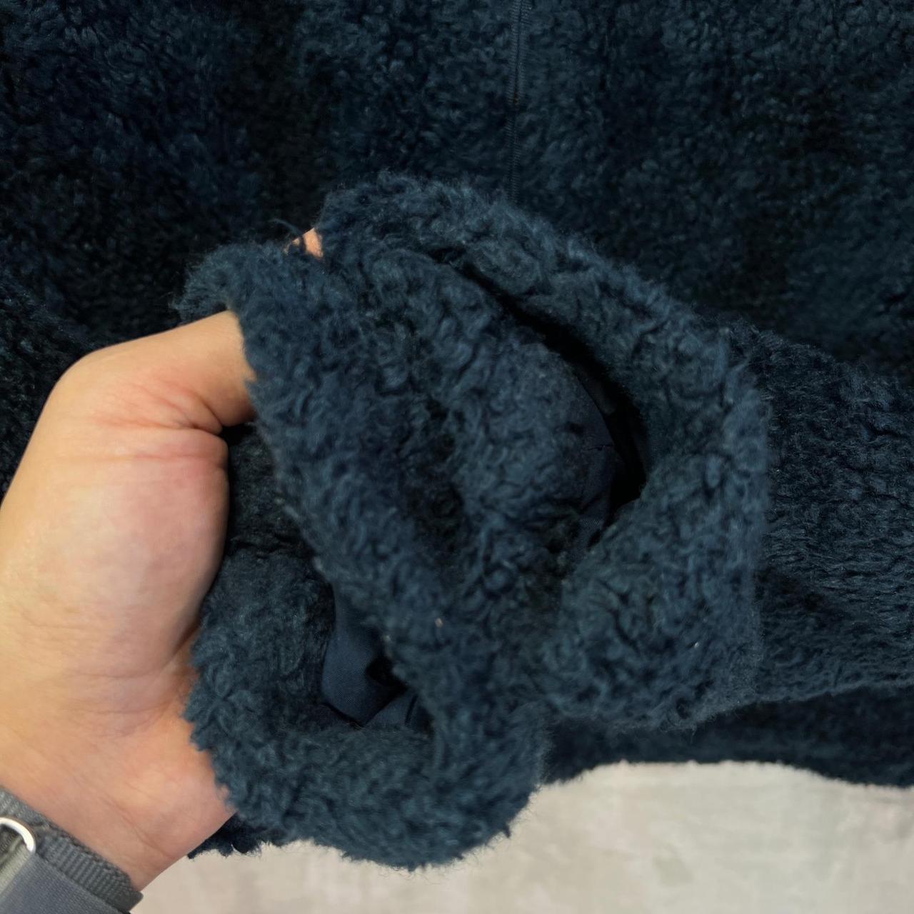 Pendleton Men's Lightweight Jacket - Blue/Green -… - image 5