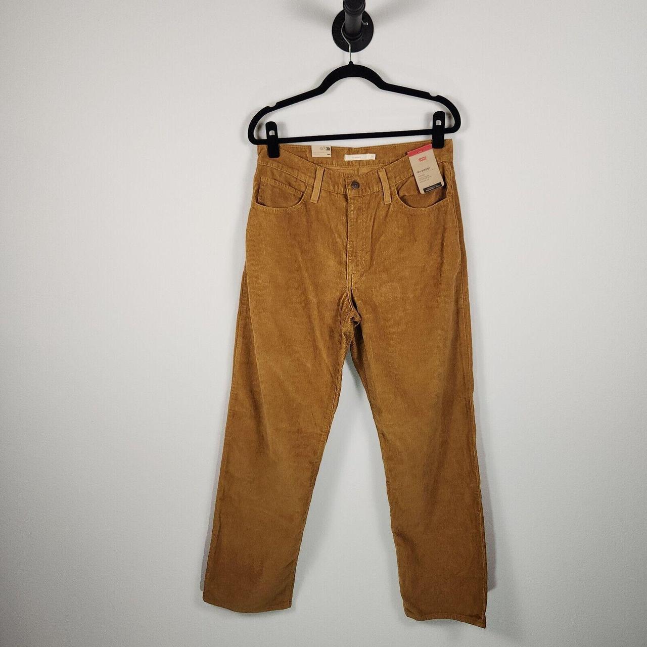 Levis mustard jeans hotsell