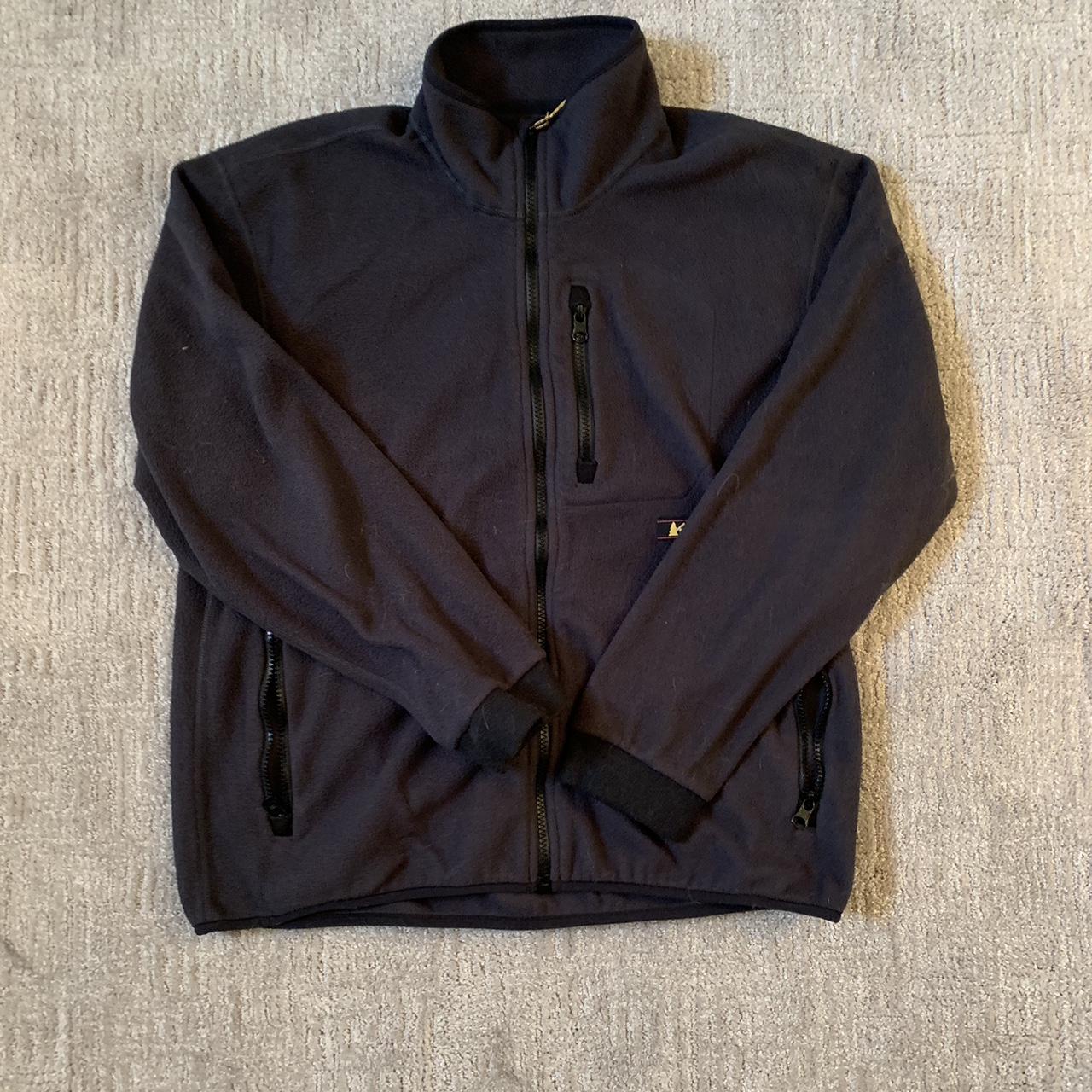 REI Woman’s Fleece - Size Medium - Depop