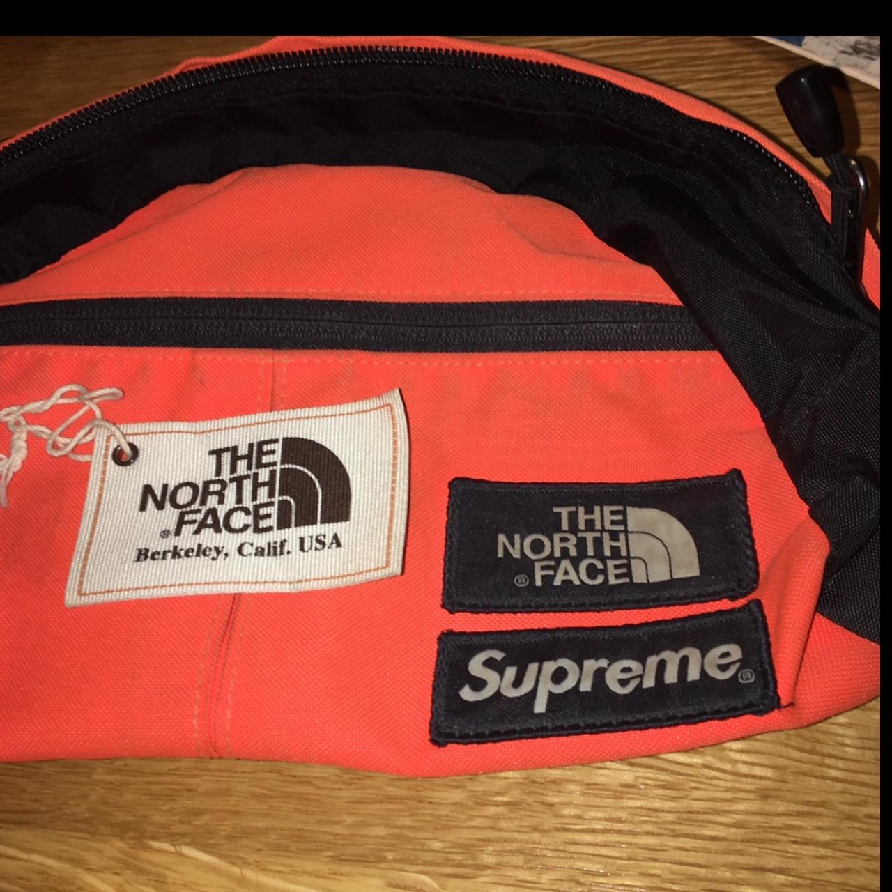 Supreme Harness Waist Bag #Hype #Supreme #Bag - Depop