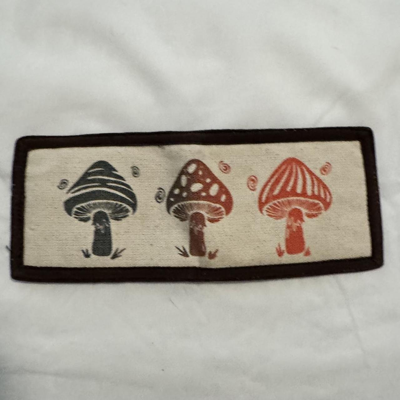 item listed by winstonarcher