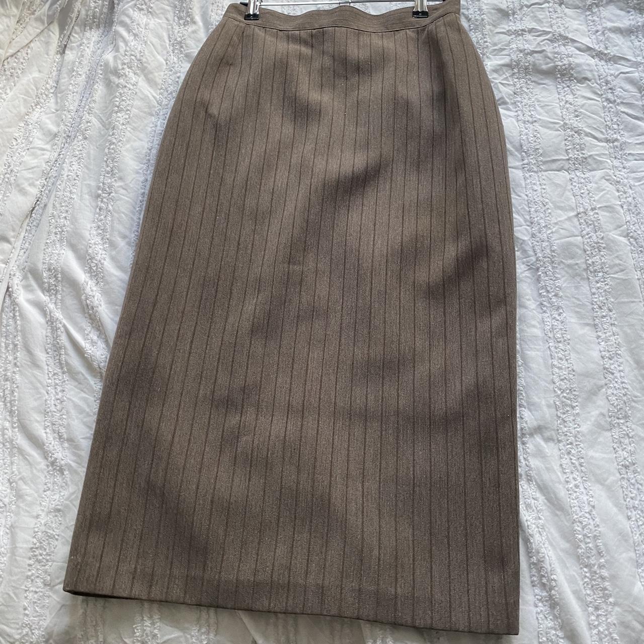 Leslie Fay Women's Suit | Depop