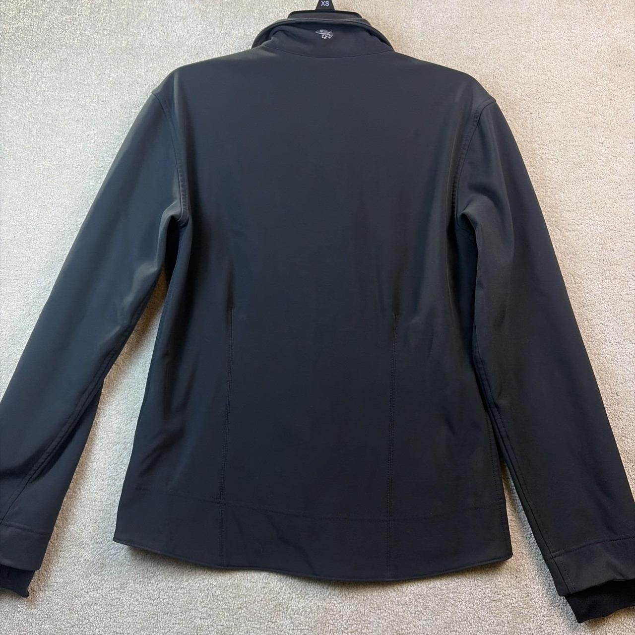 Mountain Hardwear Women's Jacket - Black - M – Mo… - image 2