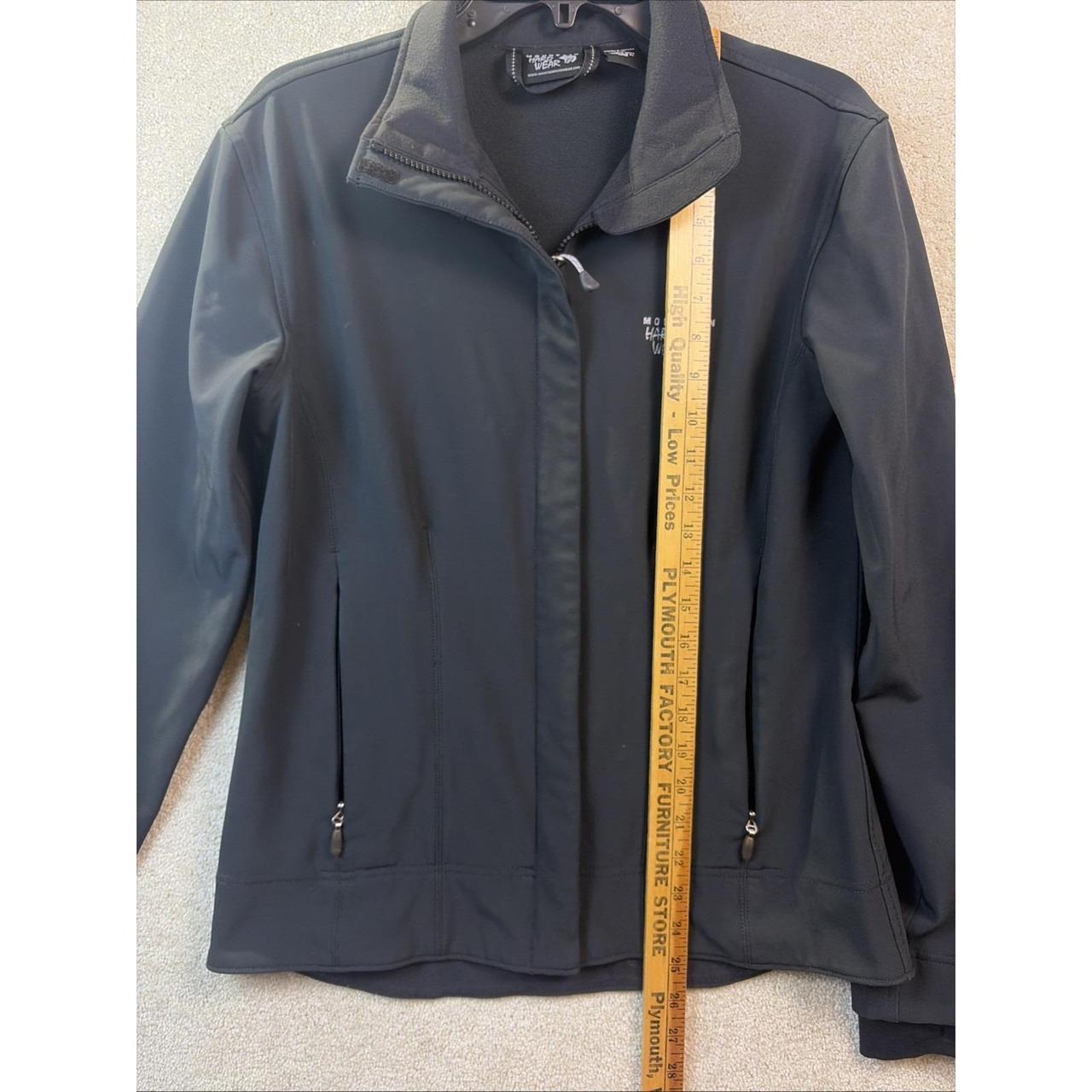 Mountain Hardwear Women's Jacket - Black - M – Mo… - image 7