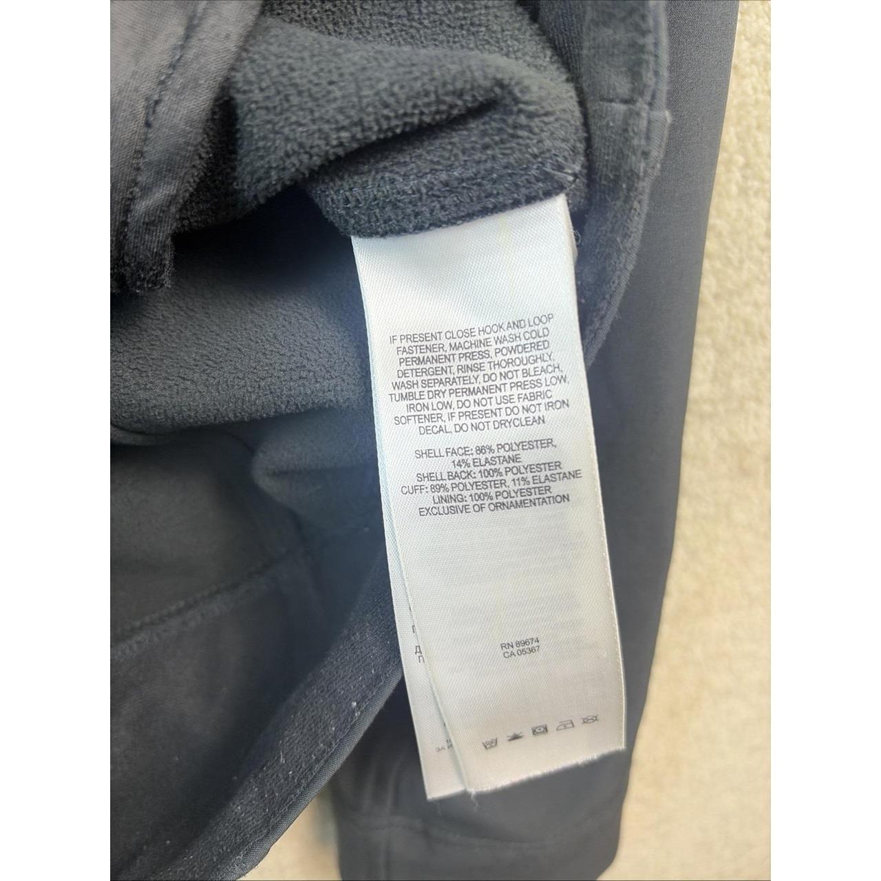 Mountain Hardwear Women's Jacket - Black - M – Mo… - image 5