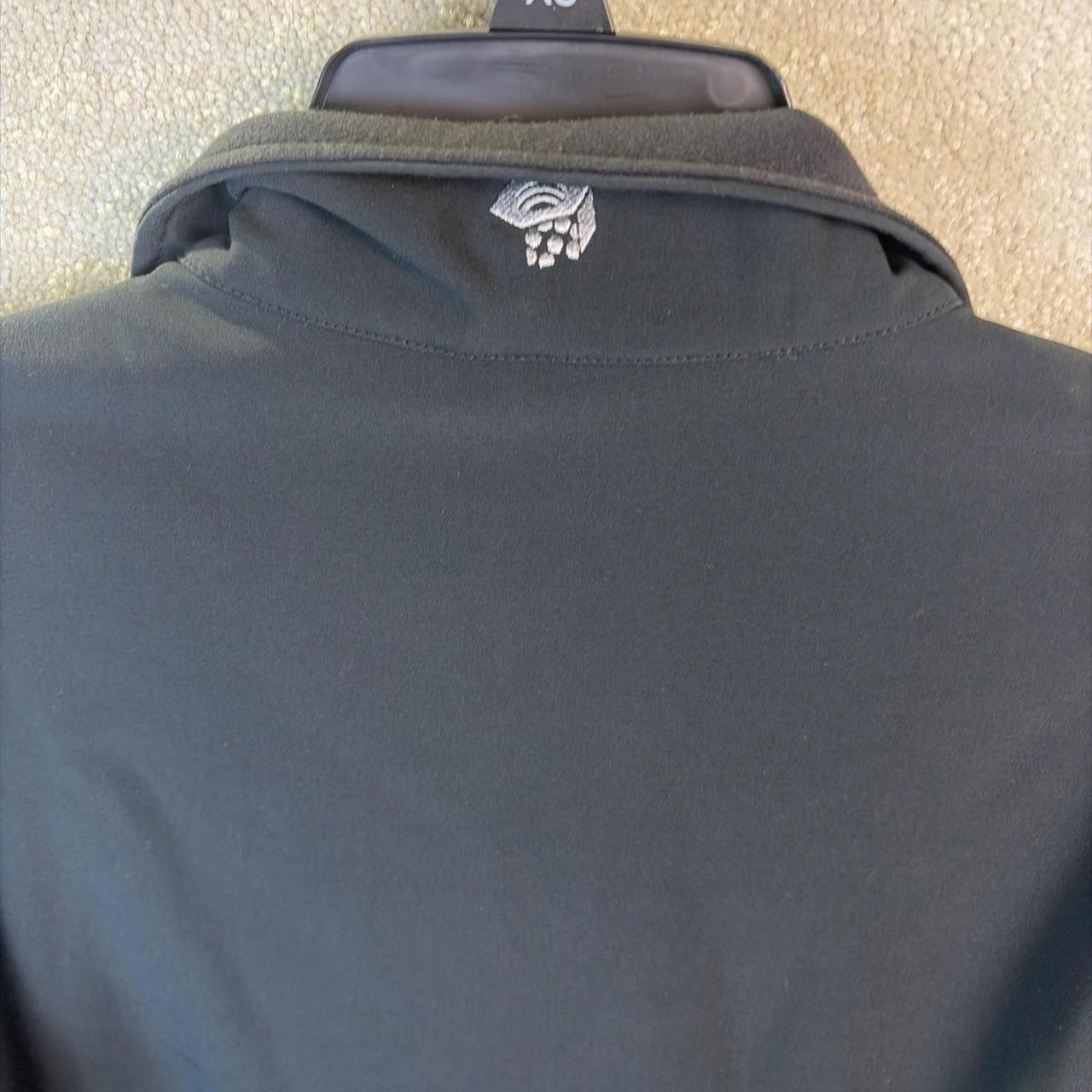 Mountain Hardwear Women's Jacket - Black - M – Mo… - image 6