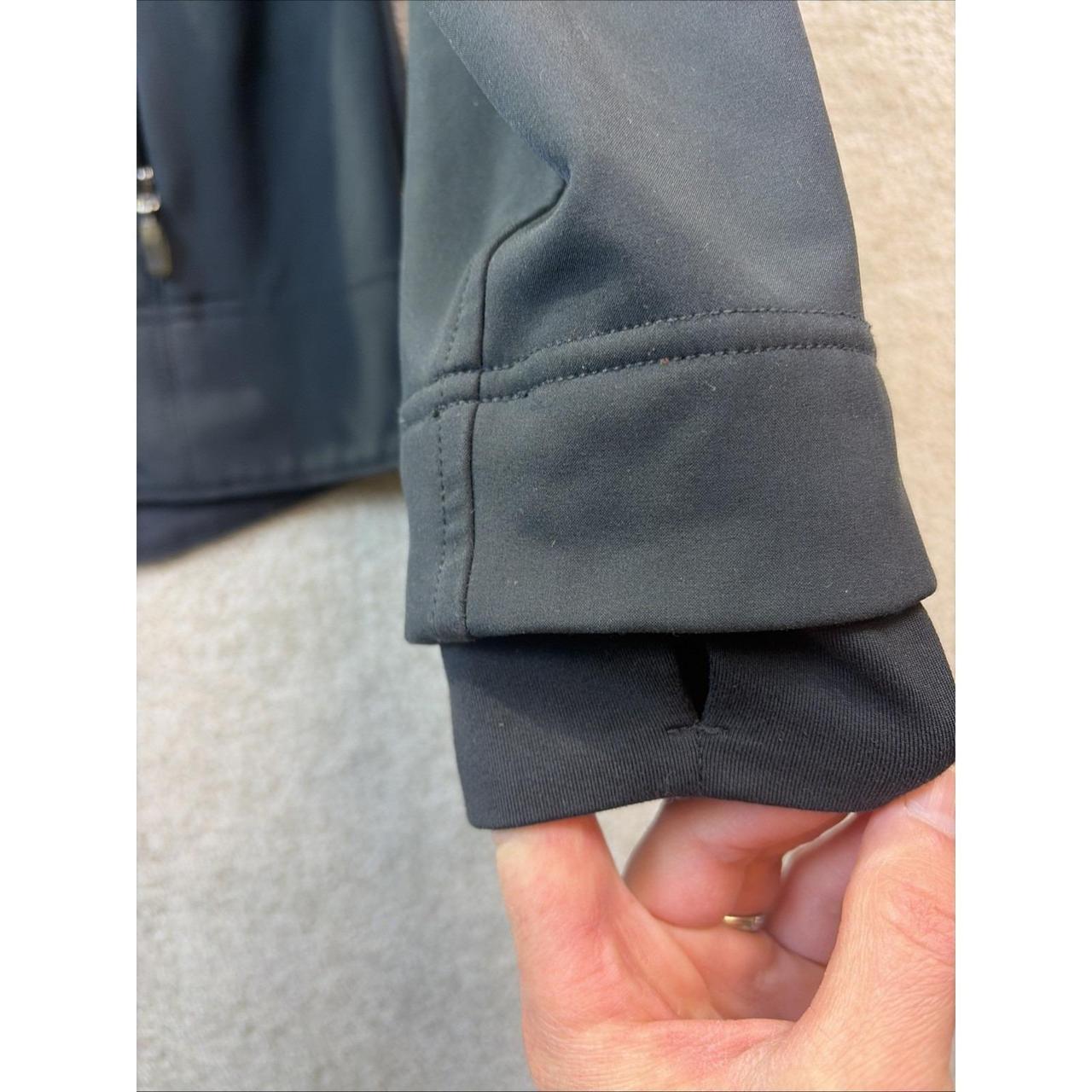 Mountain Hardwear Women's Jacket - Black - M – Mo… - image 4