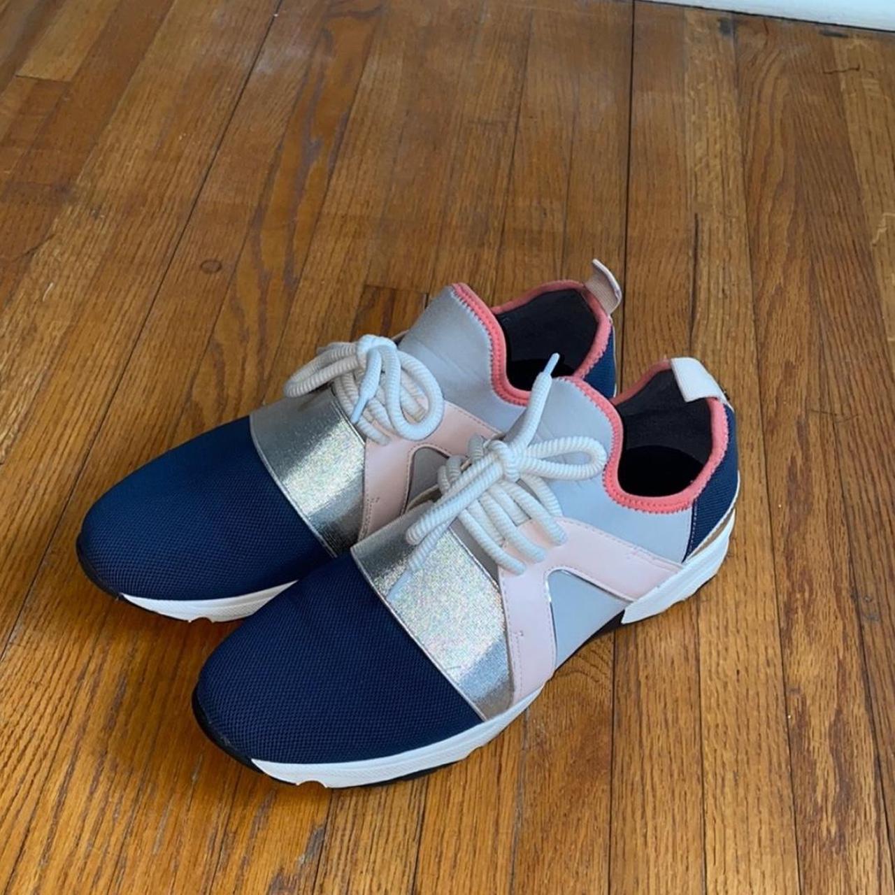 carvela sneakers 2019