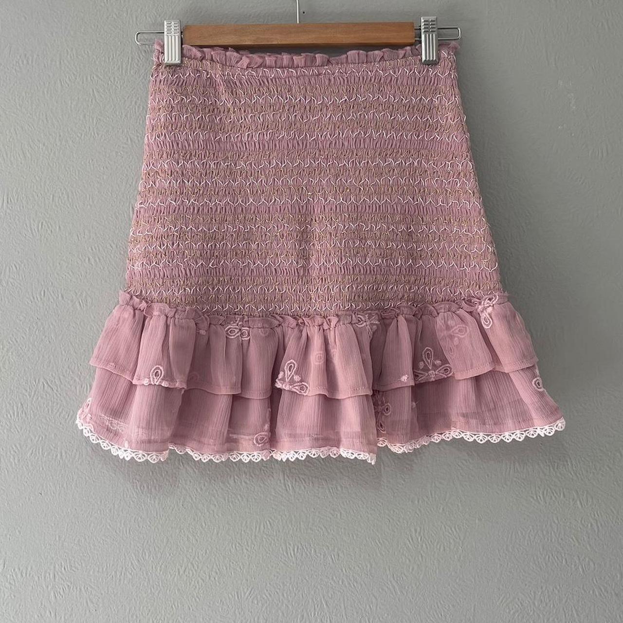 River Island Skirt, Fits perfect