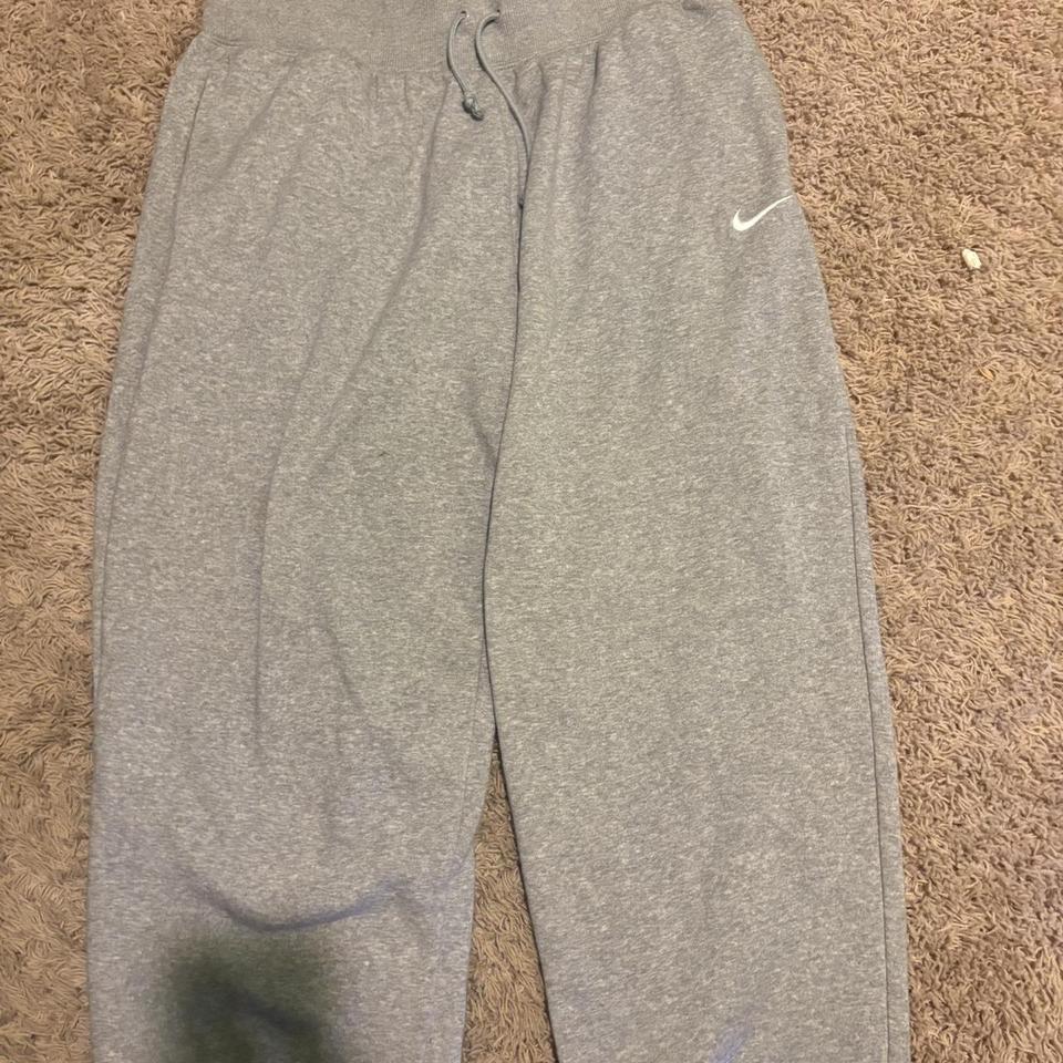 nike joggers depop