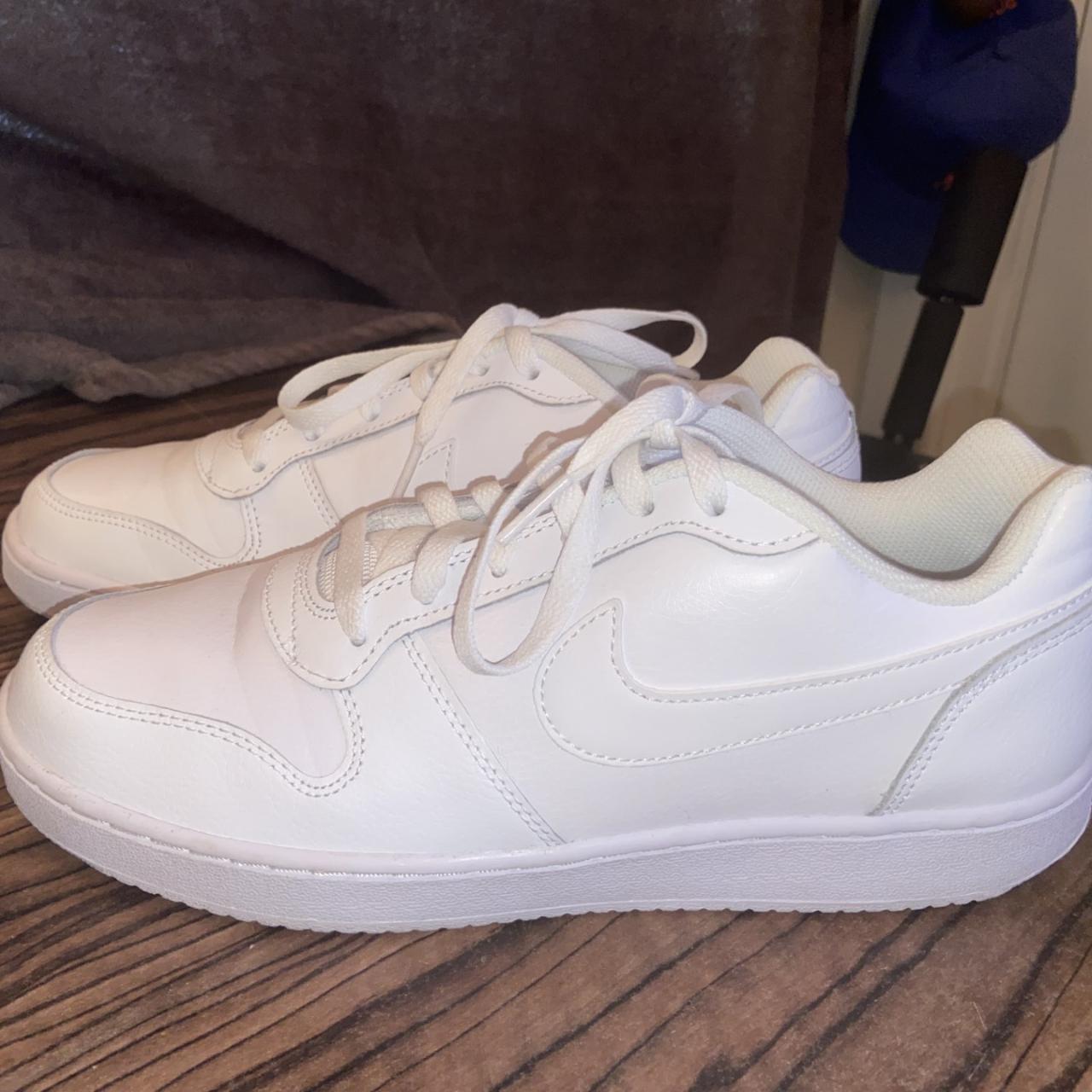 ebernon mens trainers
