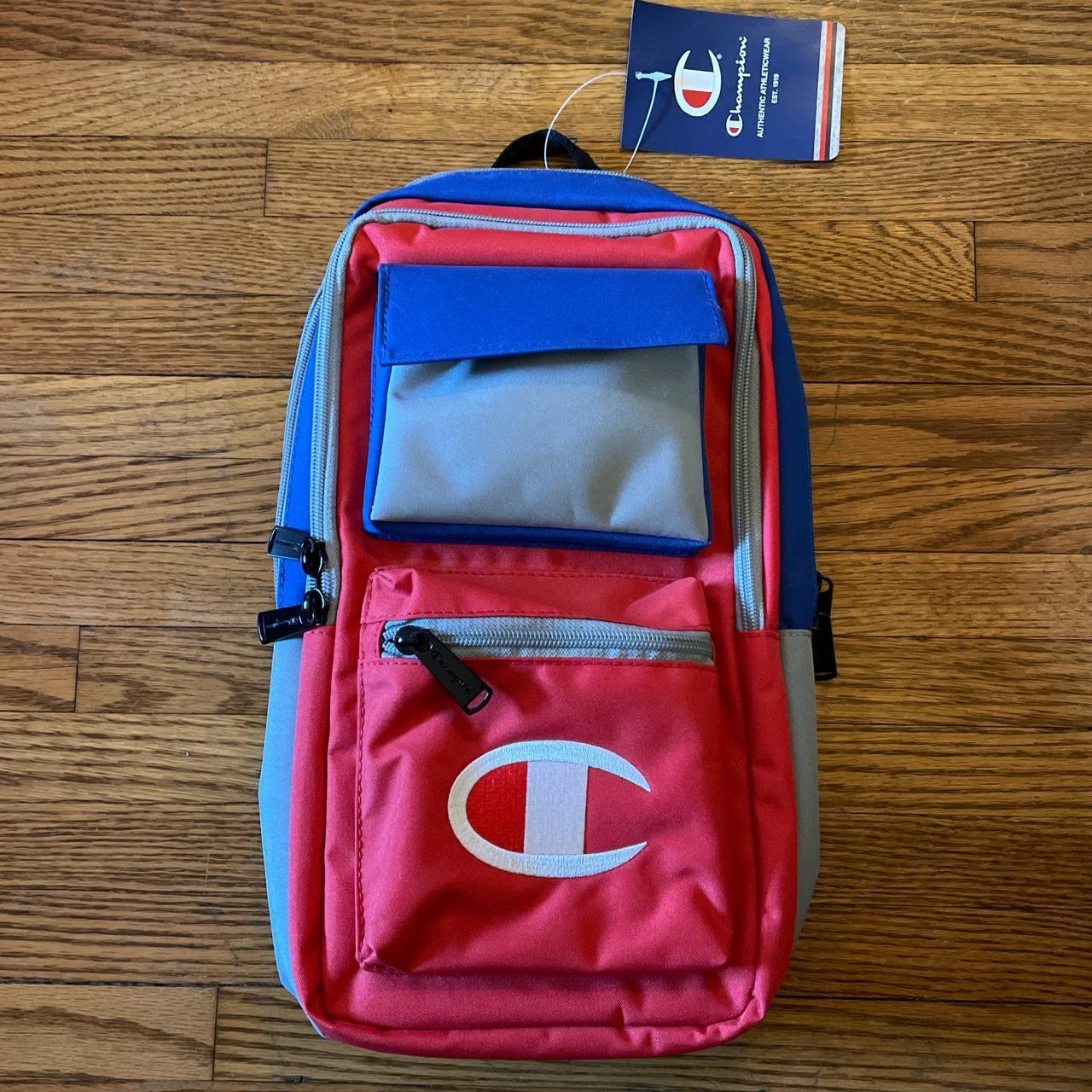 Champion backpack canada online