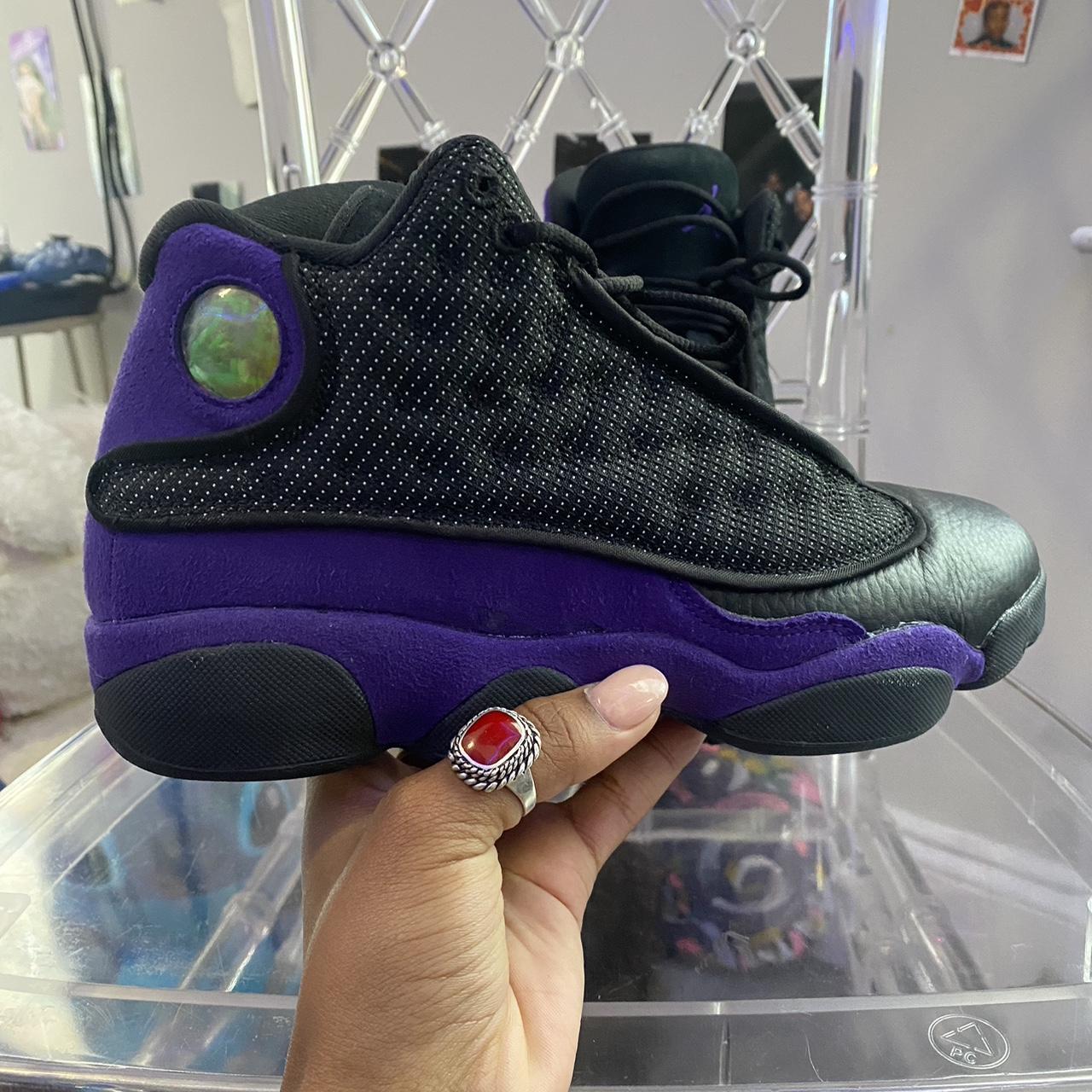 Womens retro 13 jordans sales