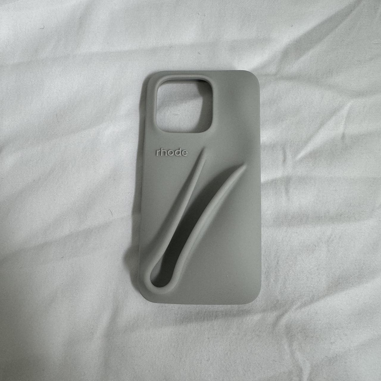 Rhode Phone case for iPhone 15 pro (not including | Depop