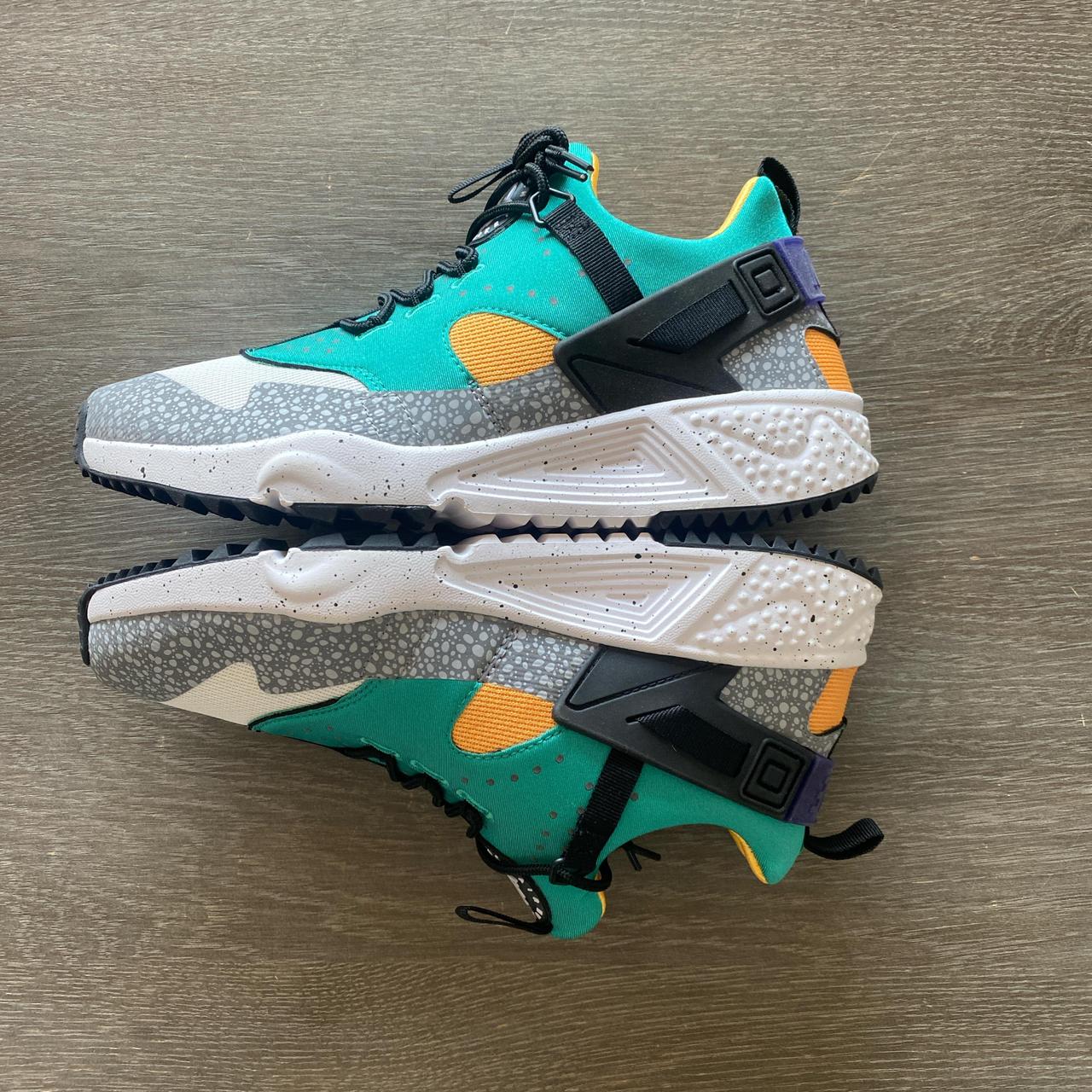 Huarache Utility Nike Huarache Black 2015 Huarache Utility