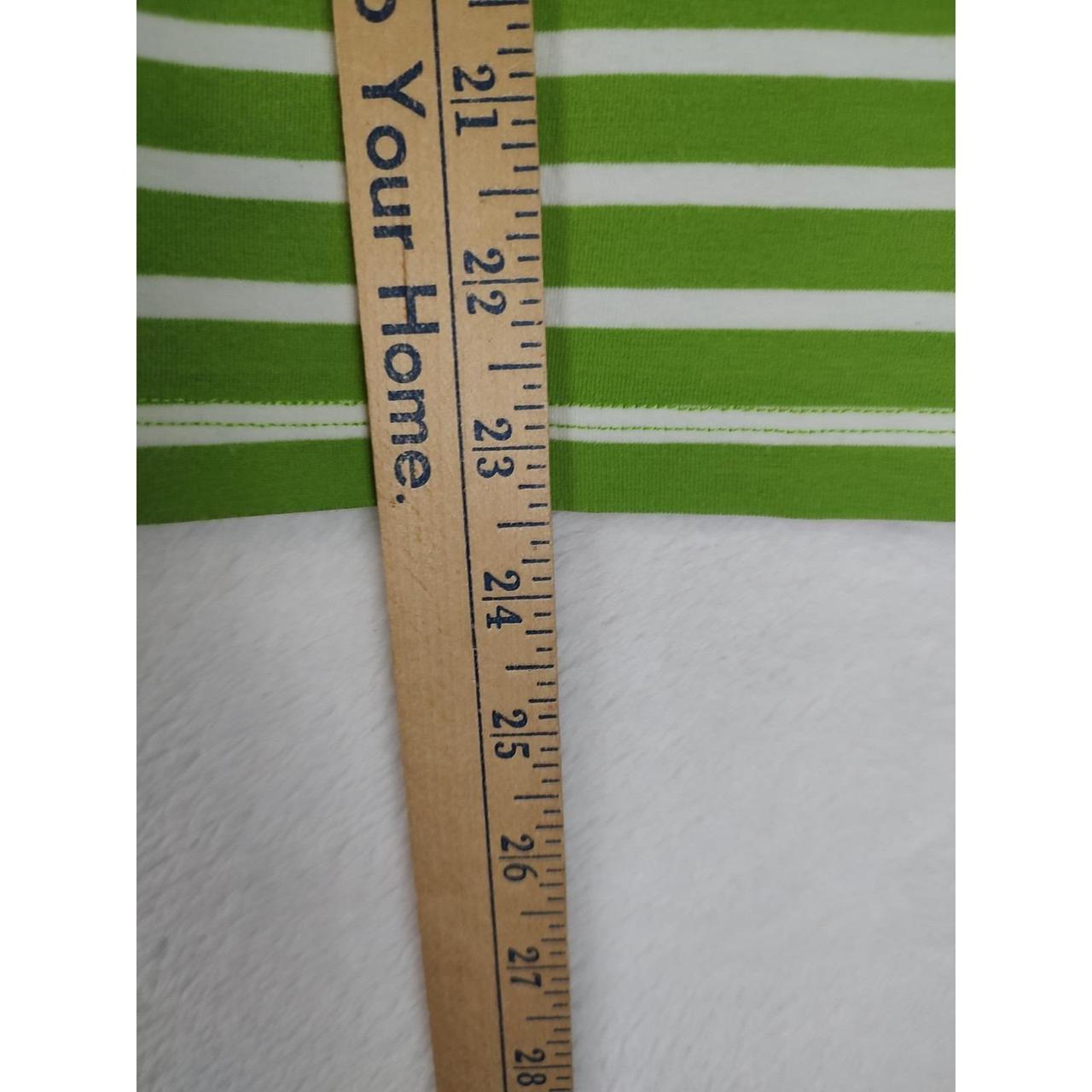 Ruby Rd. Women's Blouse - Green - S – Ruby Rd. St… - image 5