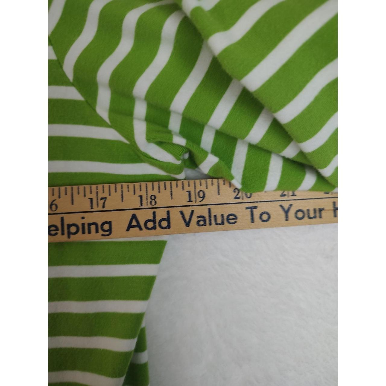 Ruby Rd. Women's Blouse - Green - S – Ruby Rd. St… - image 4