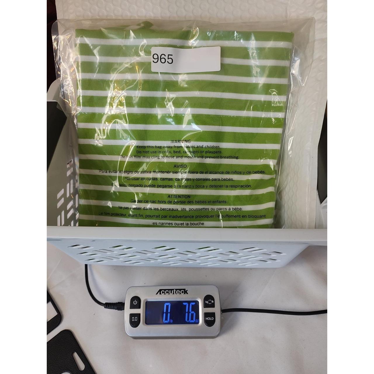 Ruby Rd. Women's Blouse - Green - S – Ruby Rd. St… - image 8