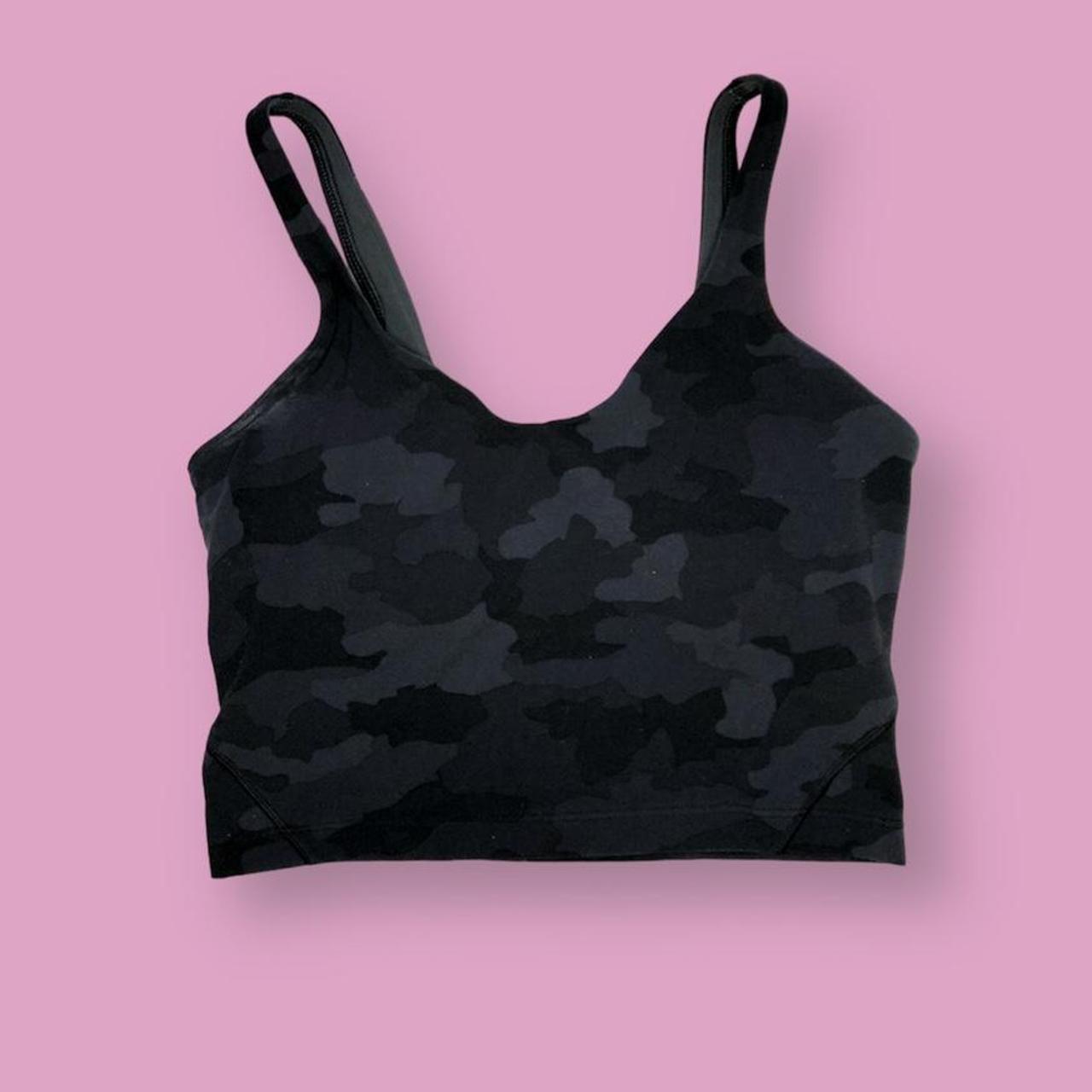  Camo Align Tank