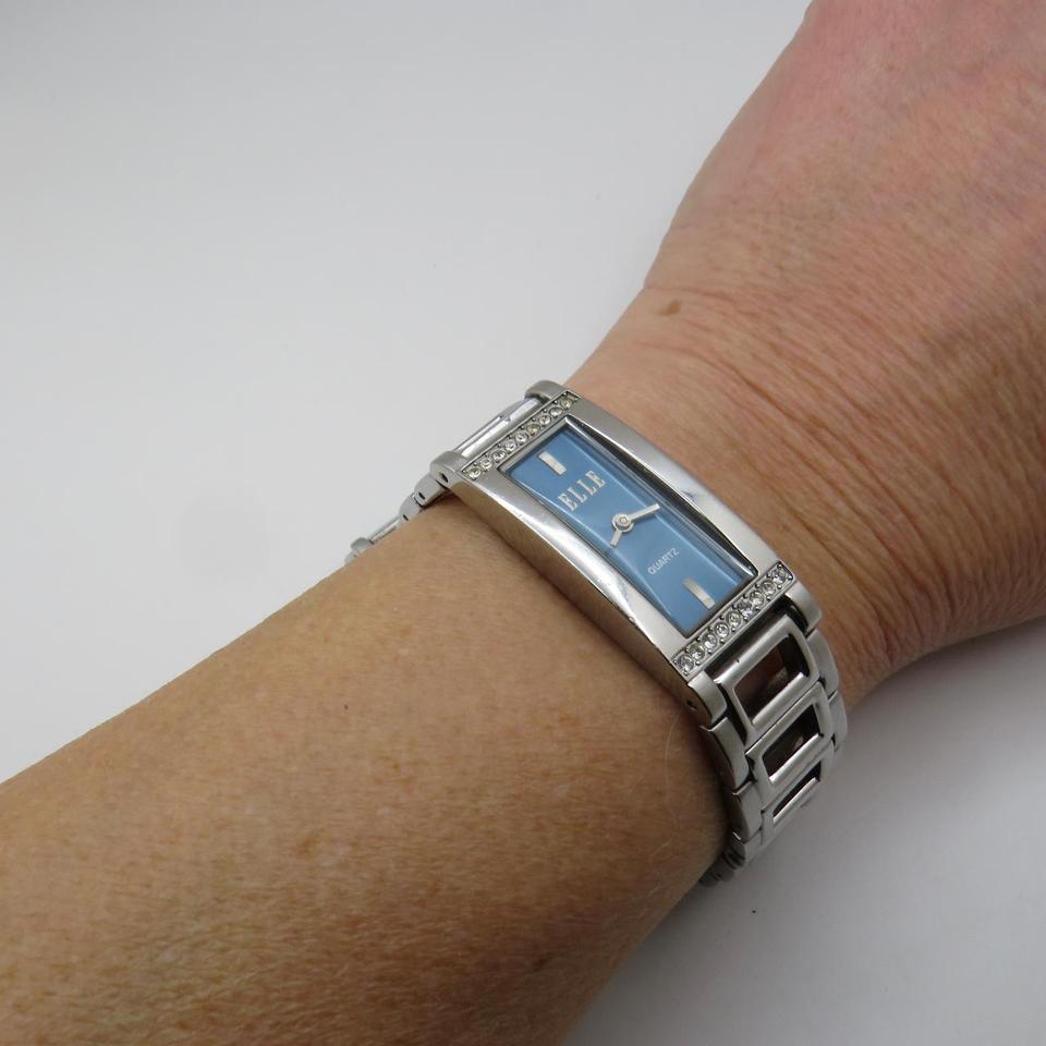 時計 ELLE Ladies watch Exclusive Design Elle Ladies Watch Stainless Steel Model EL