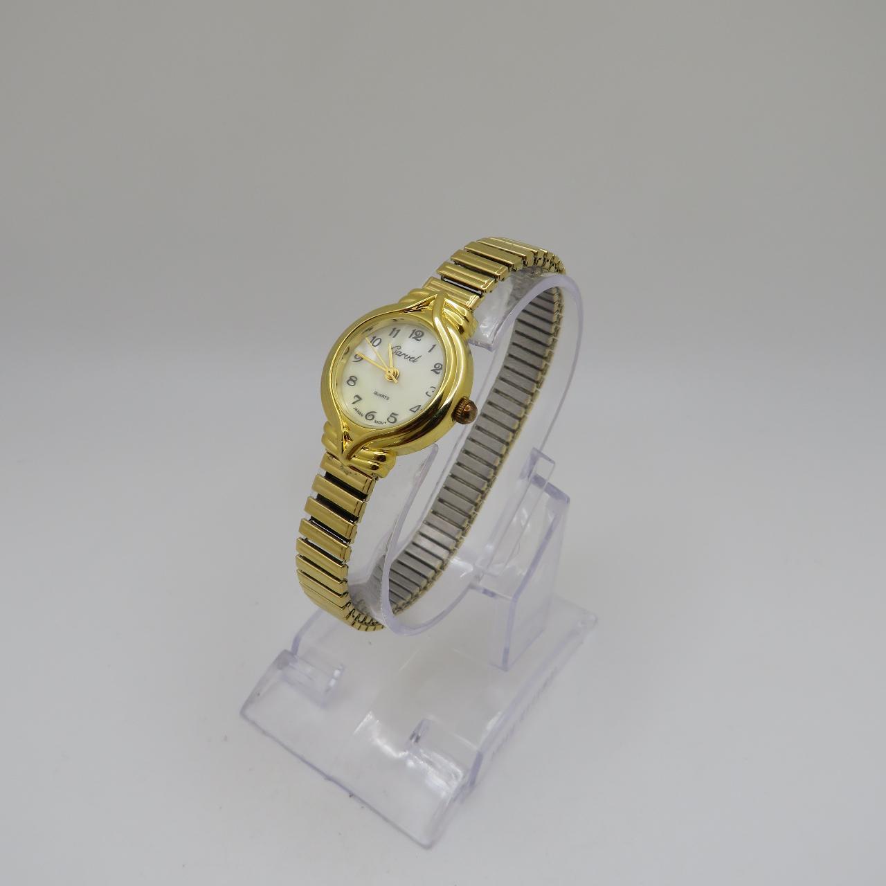Vintage Carvel watch, Men's Fashion, Watches & Accessories, Watches on  Carousell