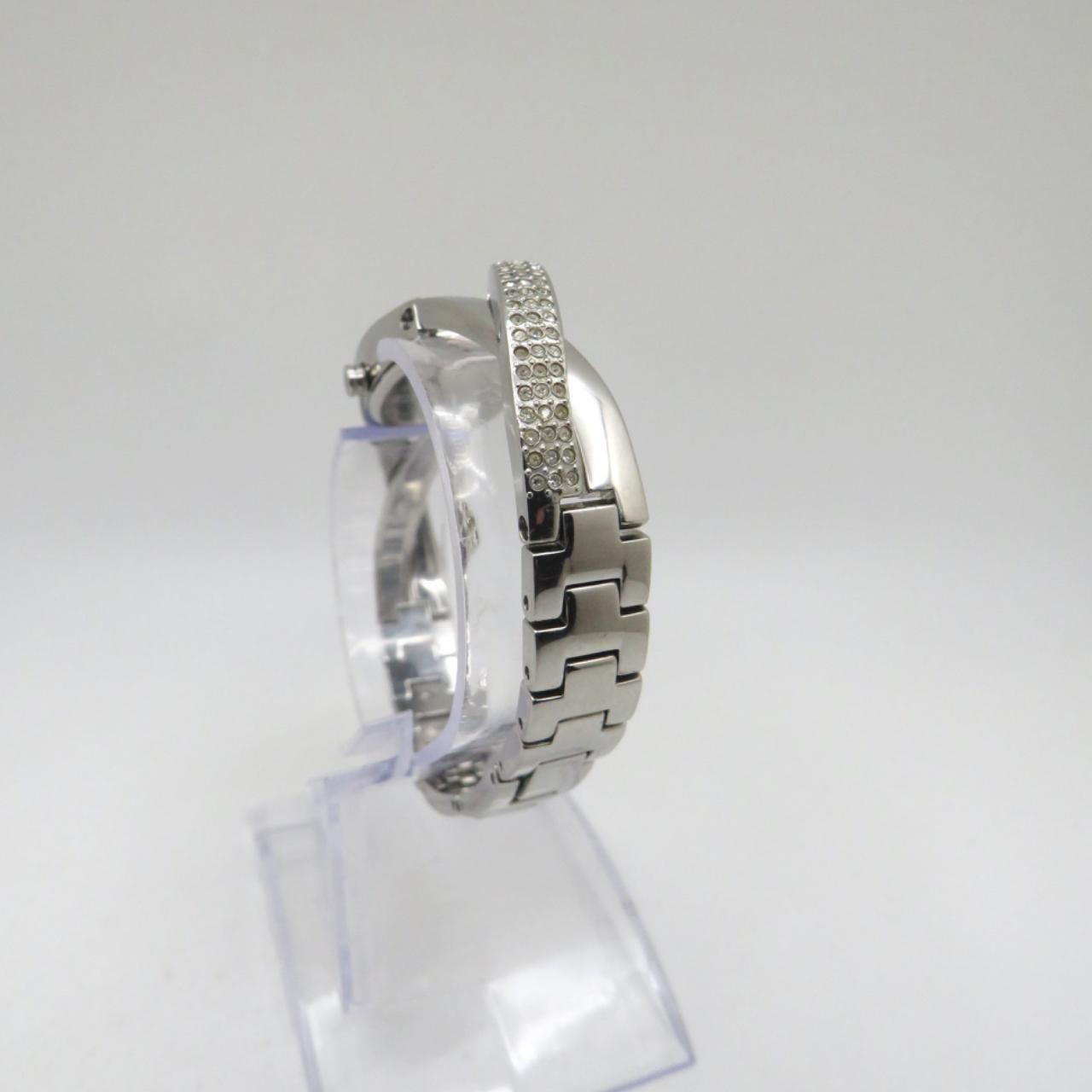   腕時計 K7B231CY EVEN EXTENSION SILVER/BK Lady's Amazon.com: Citizen Ladies' Eco-Drive Classic Watch in
