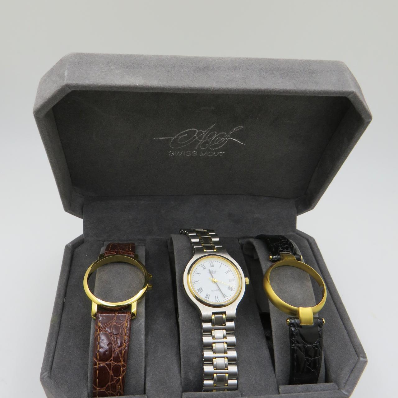 item listed by edetopia