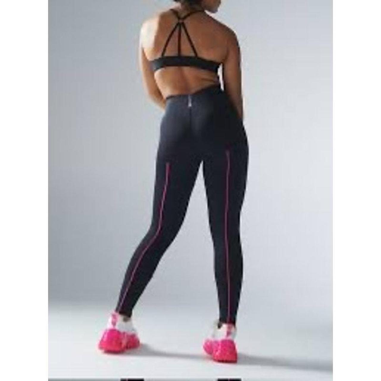 Savage X Fenty Hotline High Waist Legging Women s S. Depop