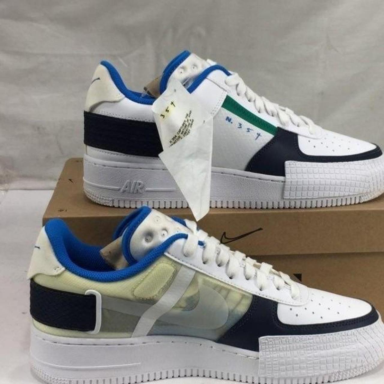 offspring airforce 1