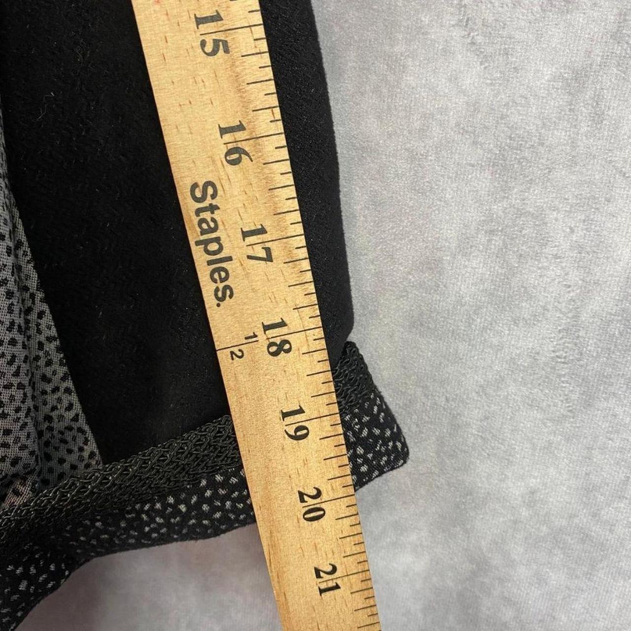 Source Unknown Women's Suit - Black/Grey - L – In… - image 5