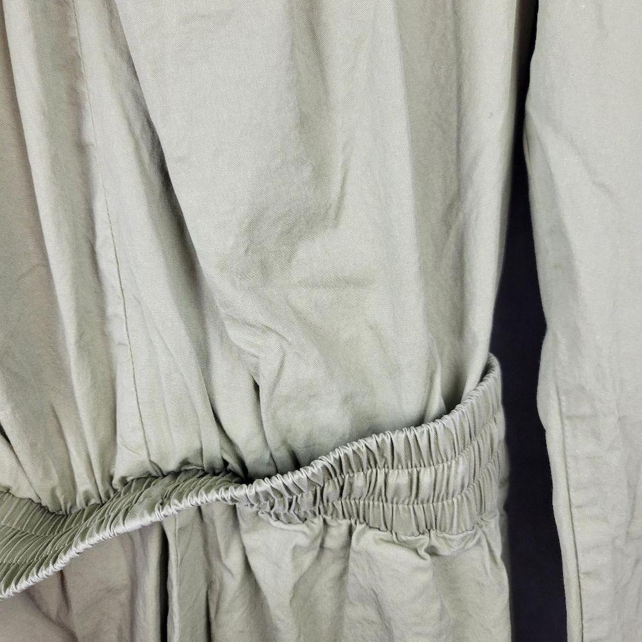 Source Unknown Women's Overalls - Green - M – In … - image 8