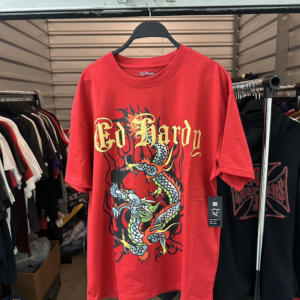 item listed by vntgdep