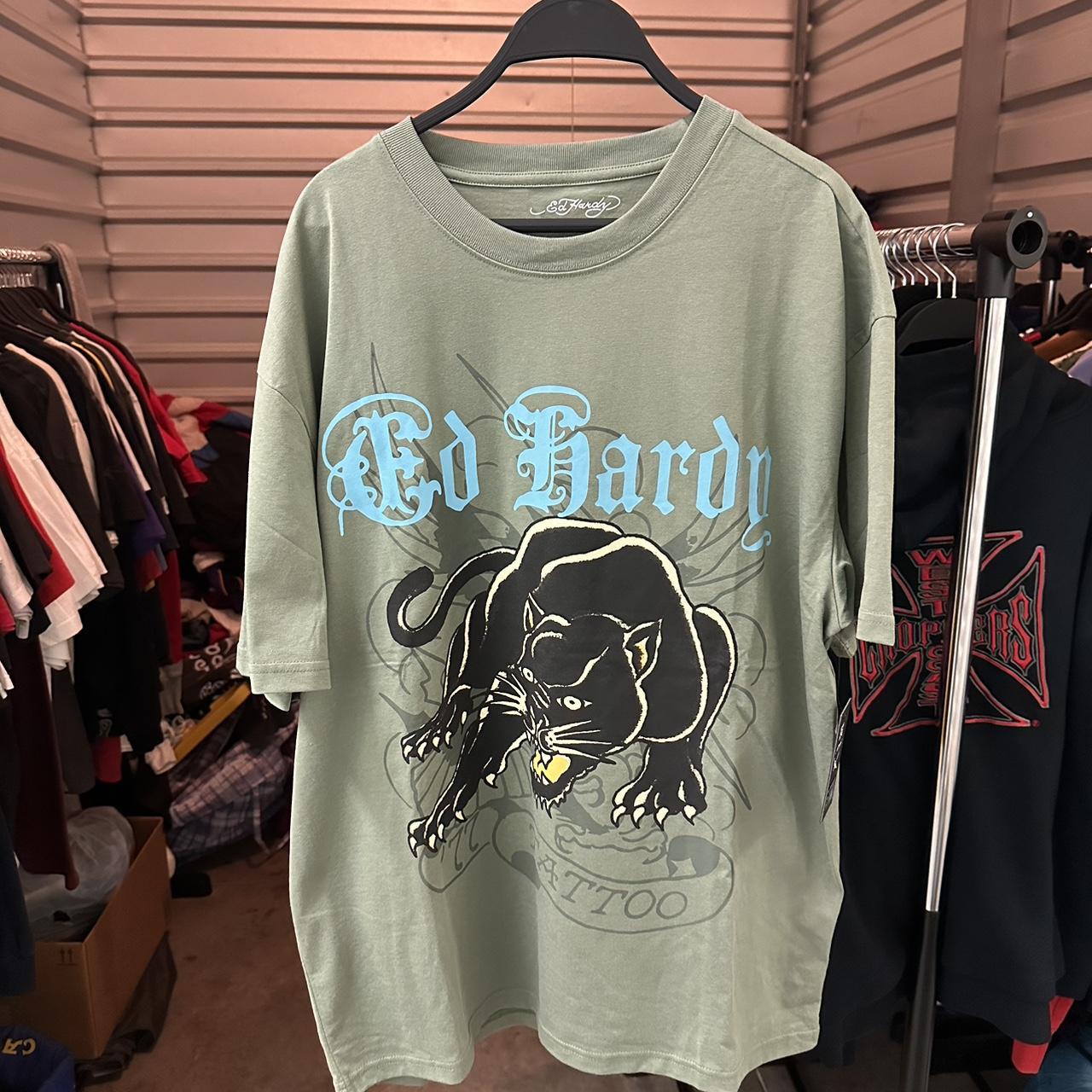 item listed by vntgdep