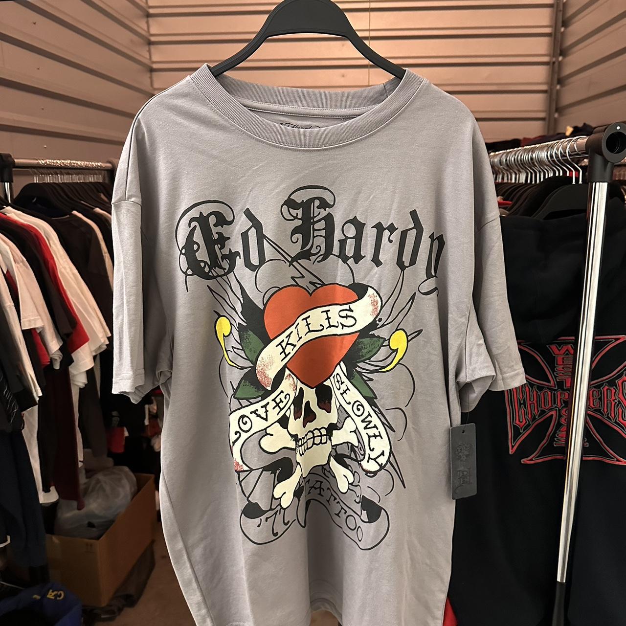 item listed by vntgdep