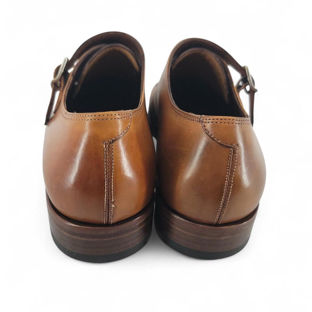 Source Unknown Men's Oxfords - Brown/Tan - US 9 –… - image 4