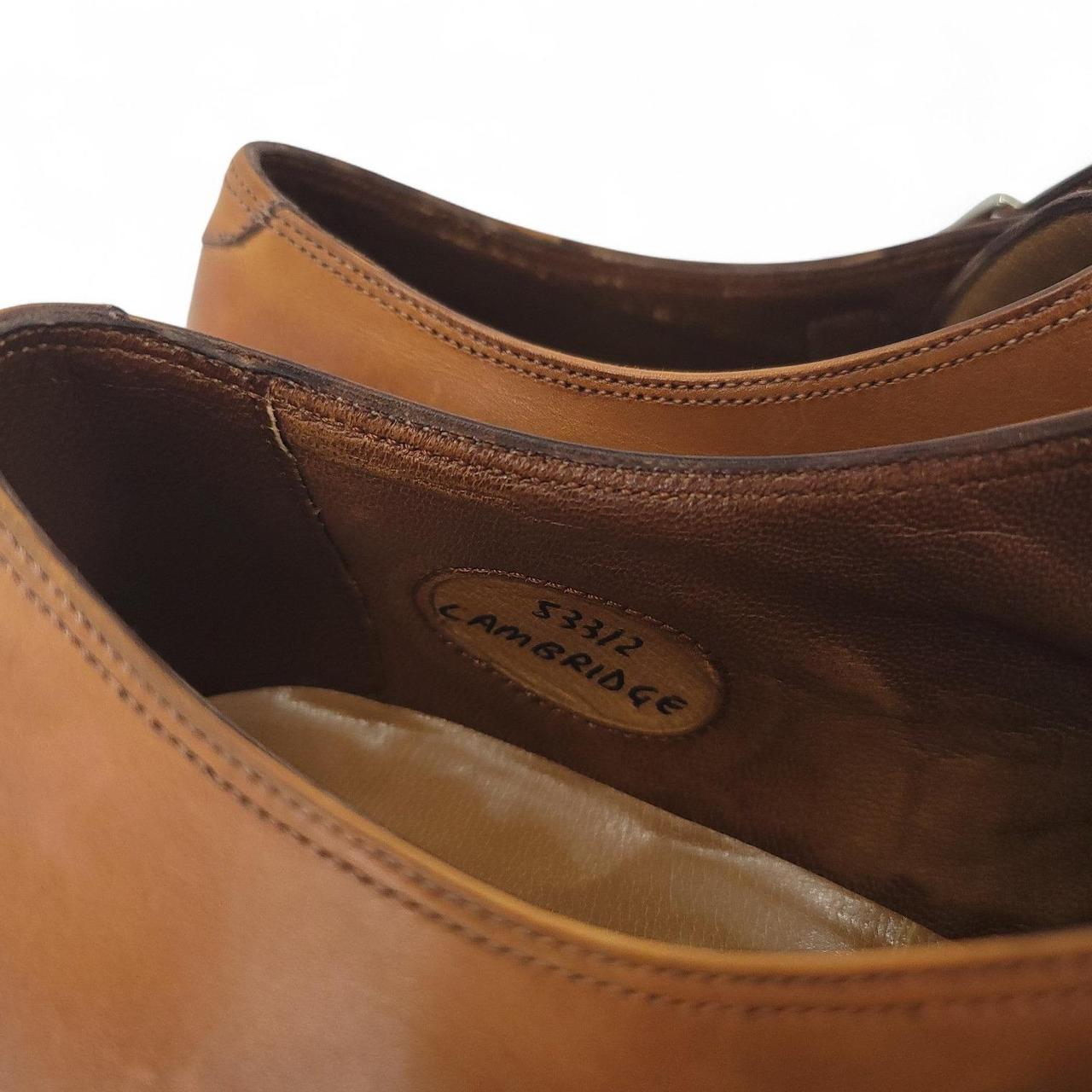 Source Unknown Men's Oxfords - Brown/Tan - US 9 –… - image 6