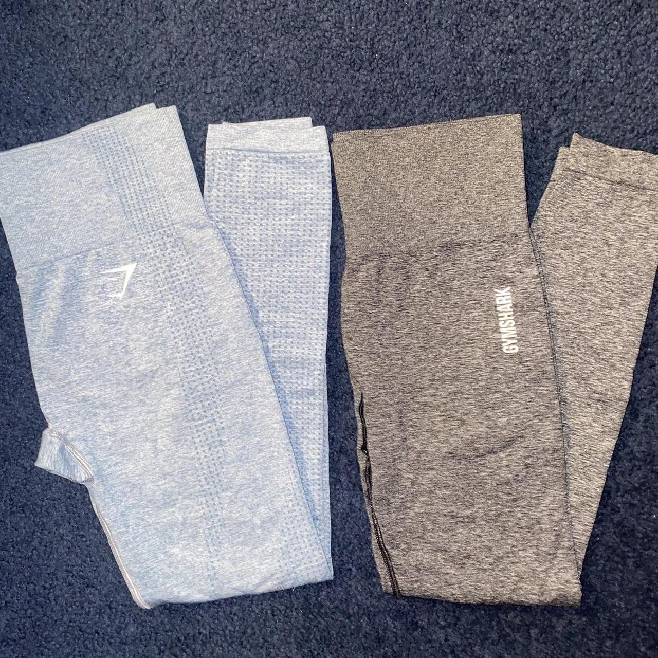 Gymshark bundle, size on sale small