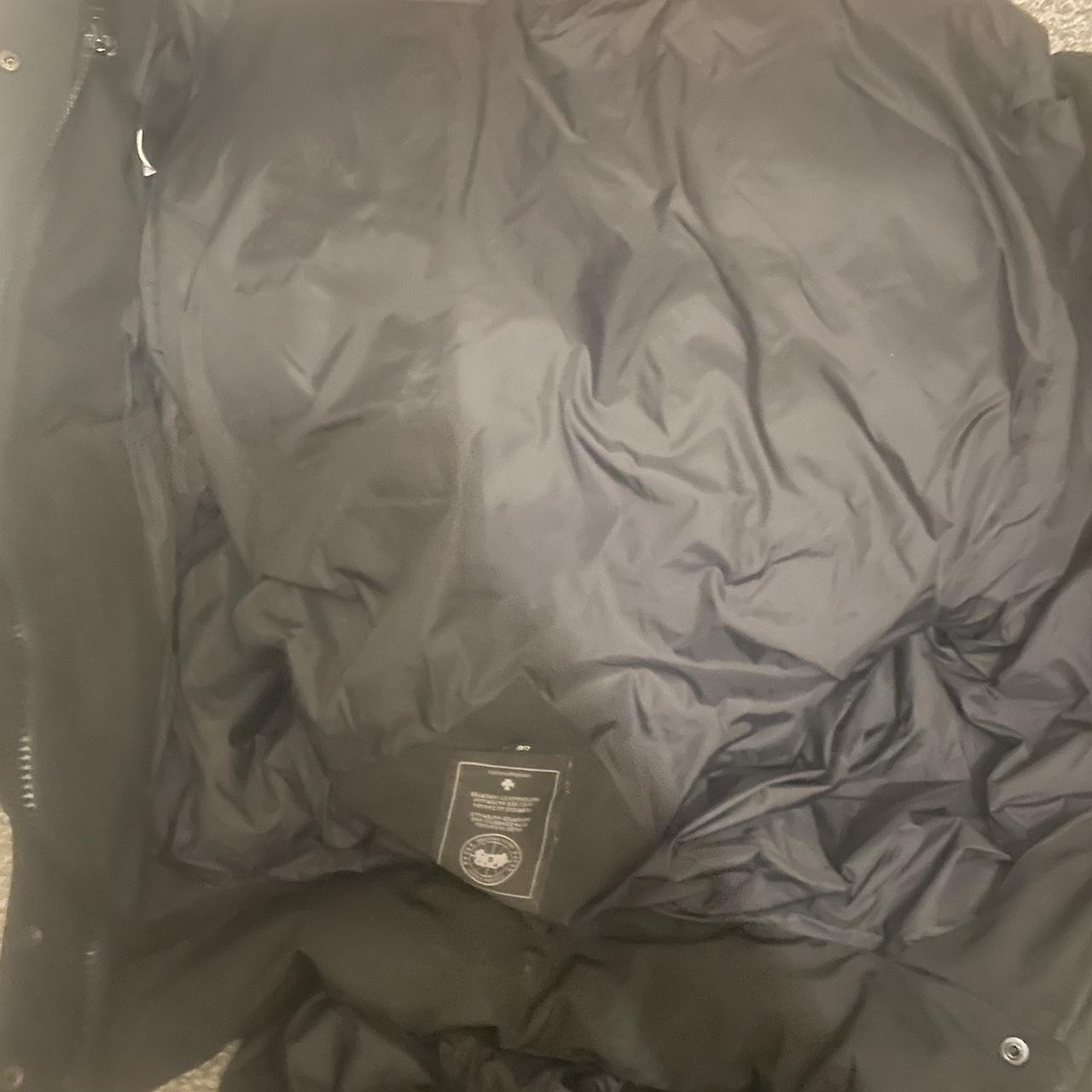 Canada Goose Jacket - Depop