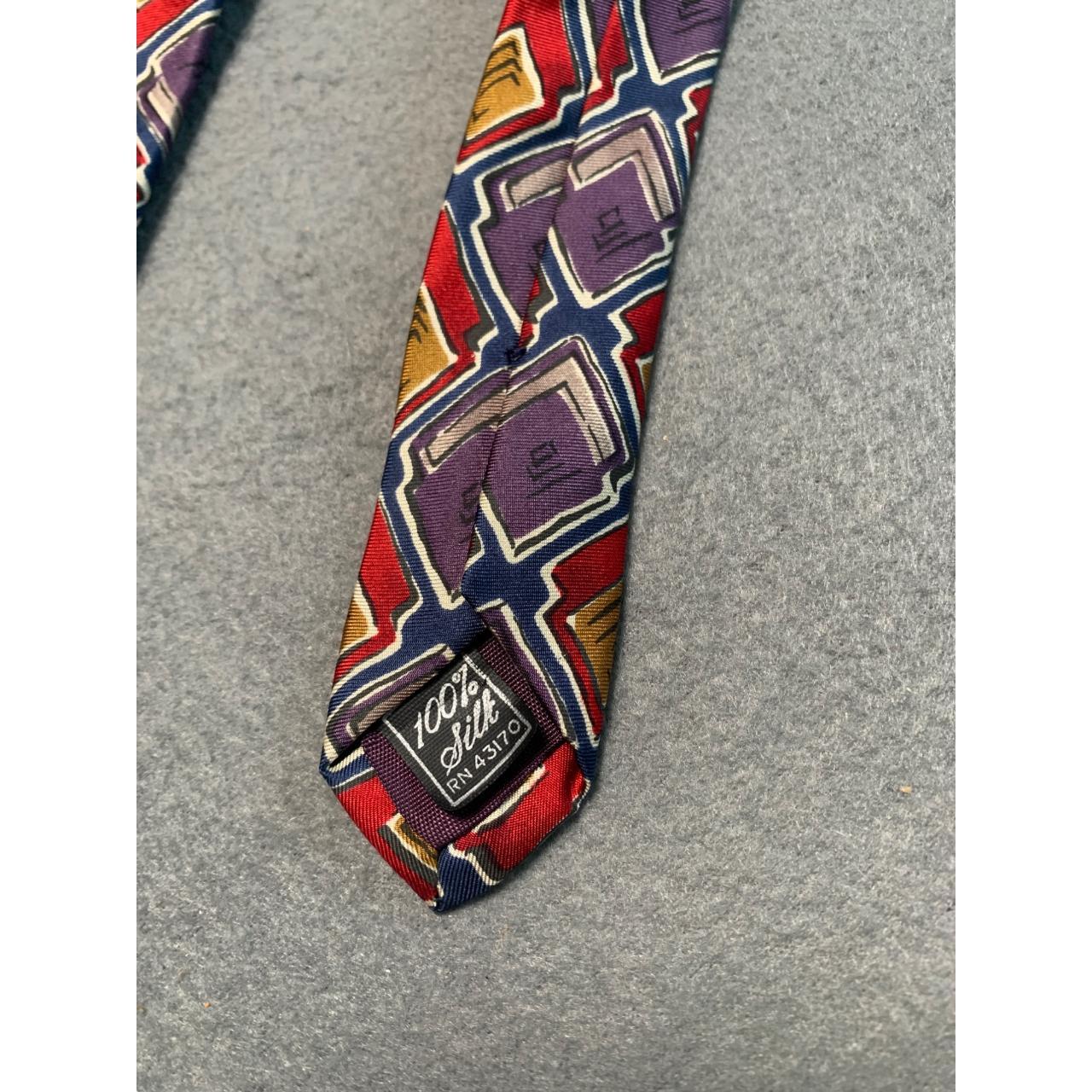 geoffrey beene necktie