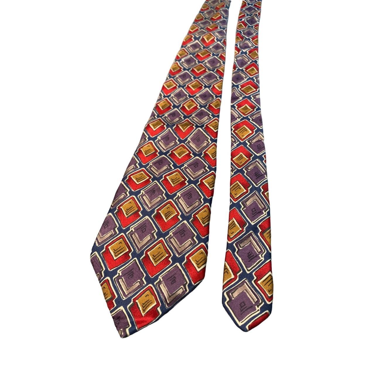 geoffrey beene necktie