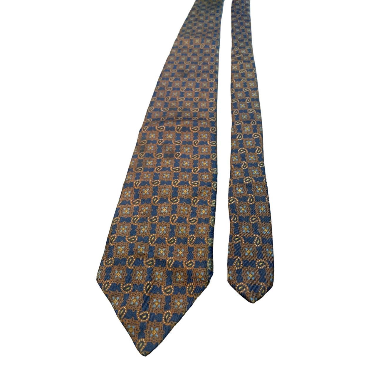 mens ties london