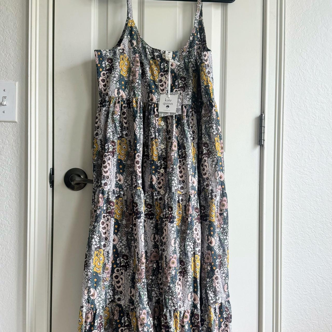 Shops Kate Quinn Boho Dress