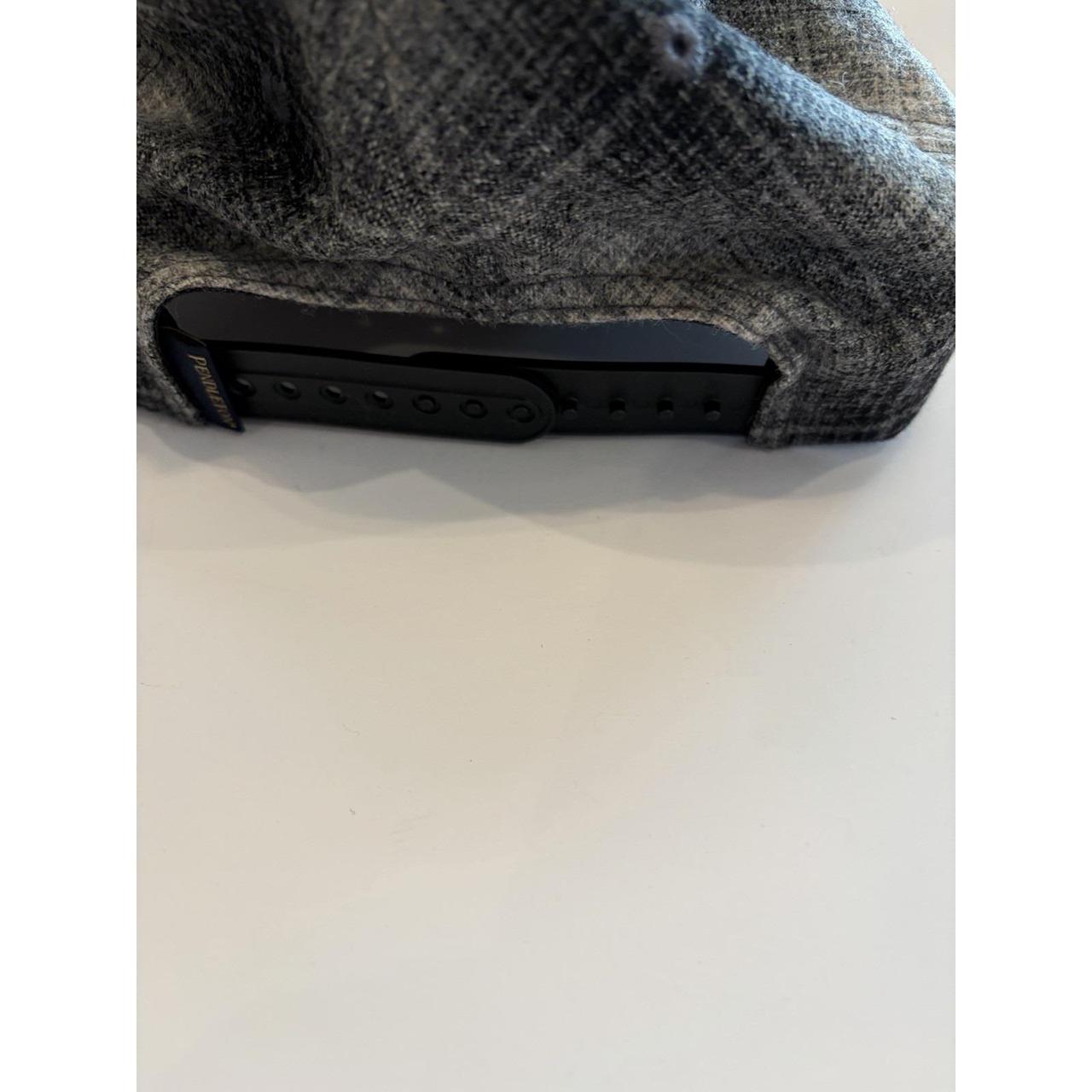 Pendleton Men's Hat - Multi – Pendleton Snapback … - image 3